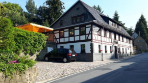 Meschkes Gasthaus Pension